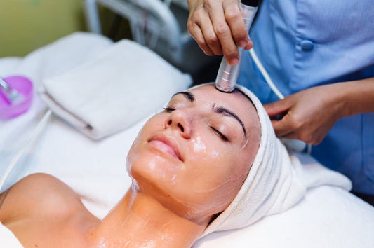 The Secret to Radiant Skin: Why HydraFacial is the Ultimate Glow-Up Treatment