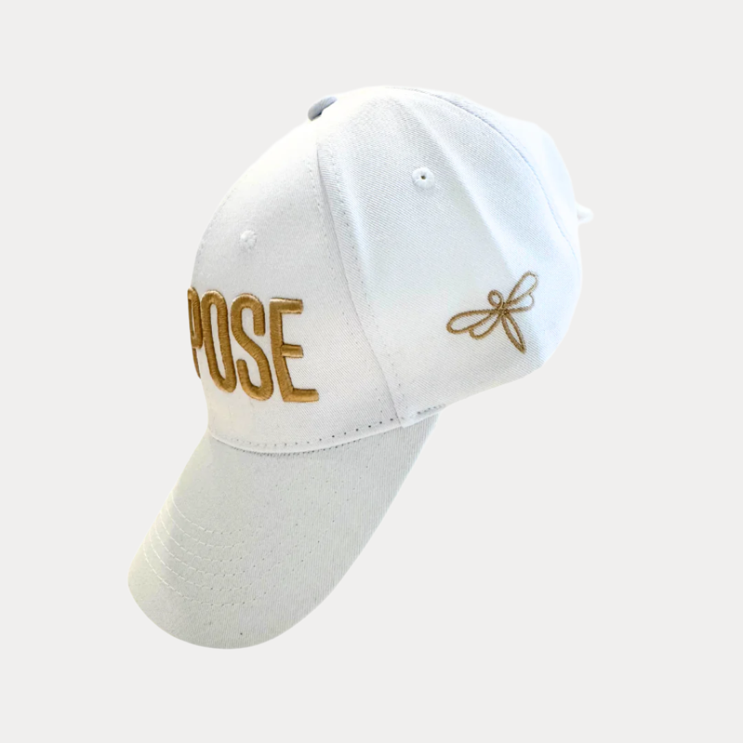 PURPOSE HAT