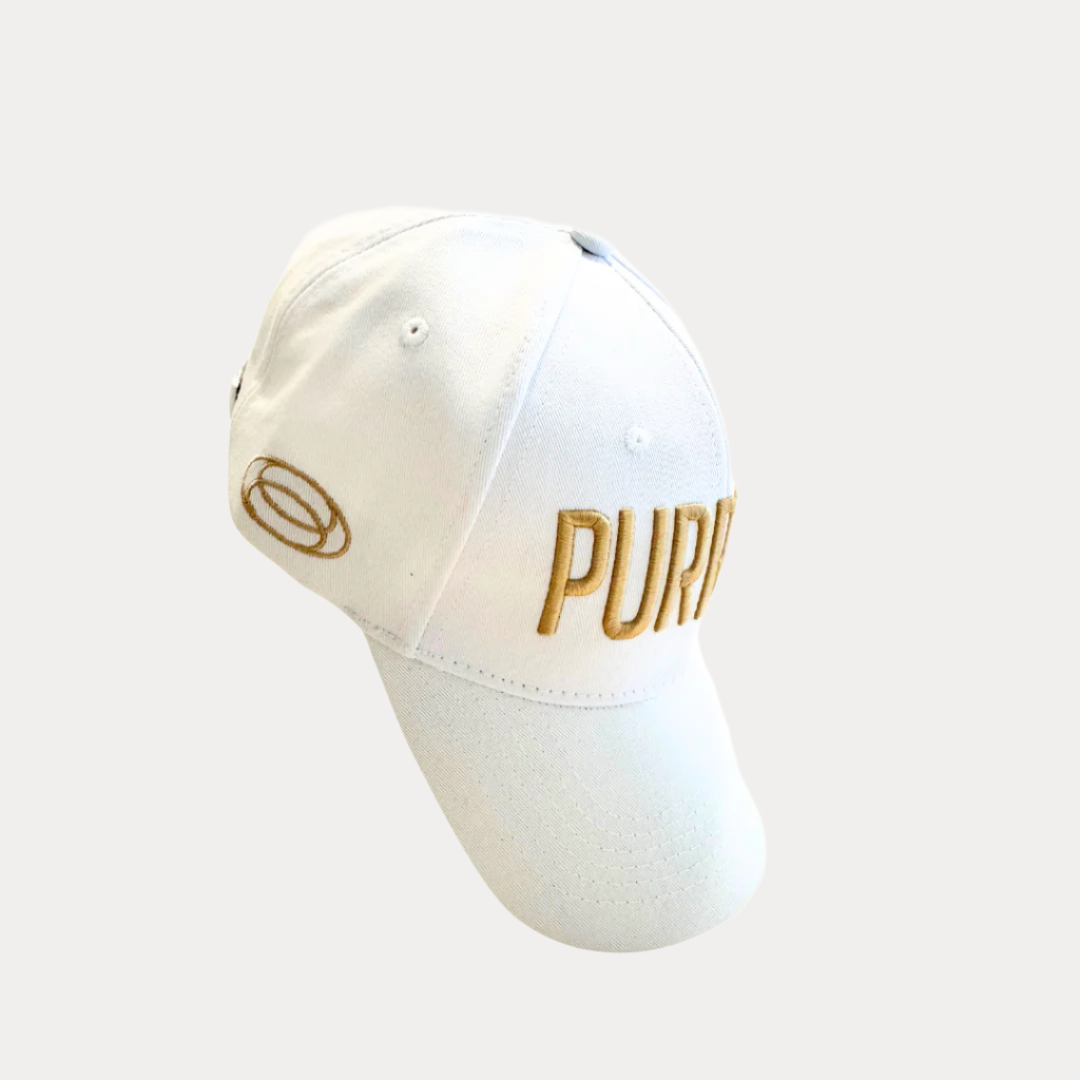 PURPOSE HAT