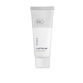 LACTOLAN Cream Mask