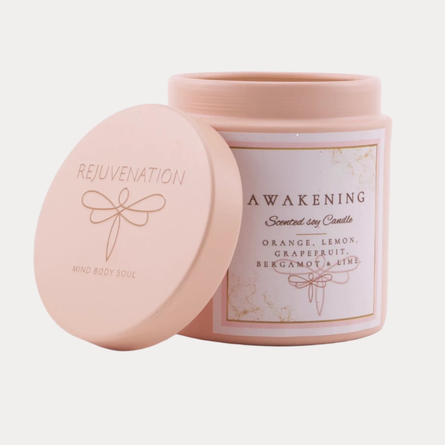 AWAKENING CANDLE