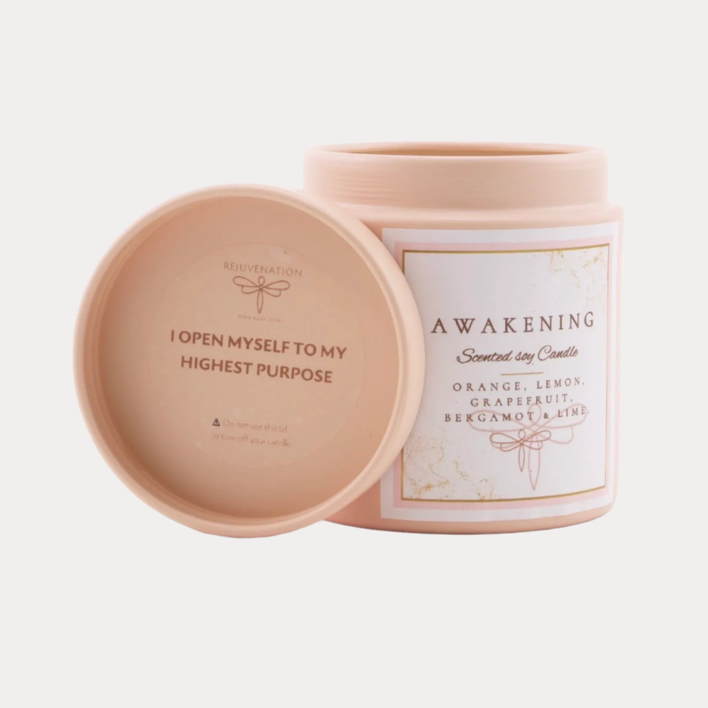 AWAKENING CANDLE