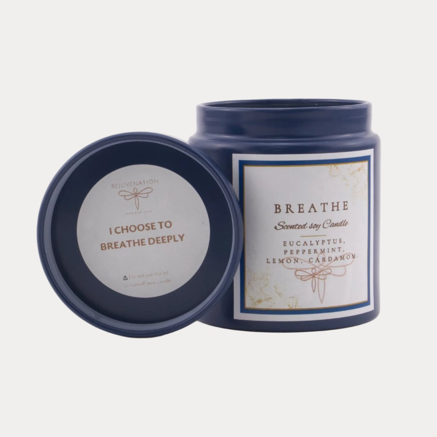 BREATHE CANDLE