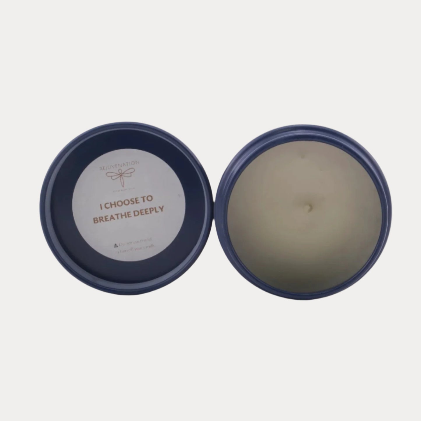 BREATHE CANDLE