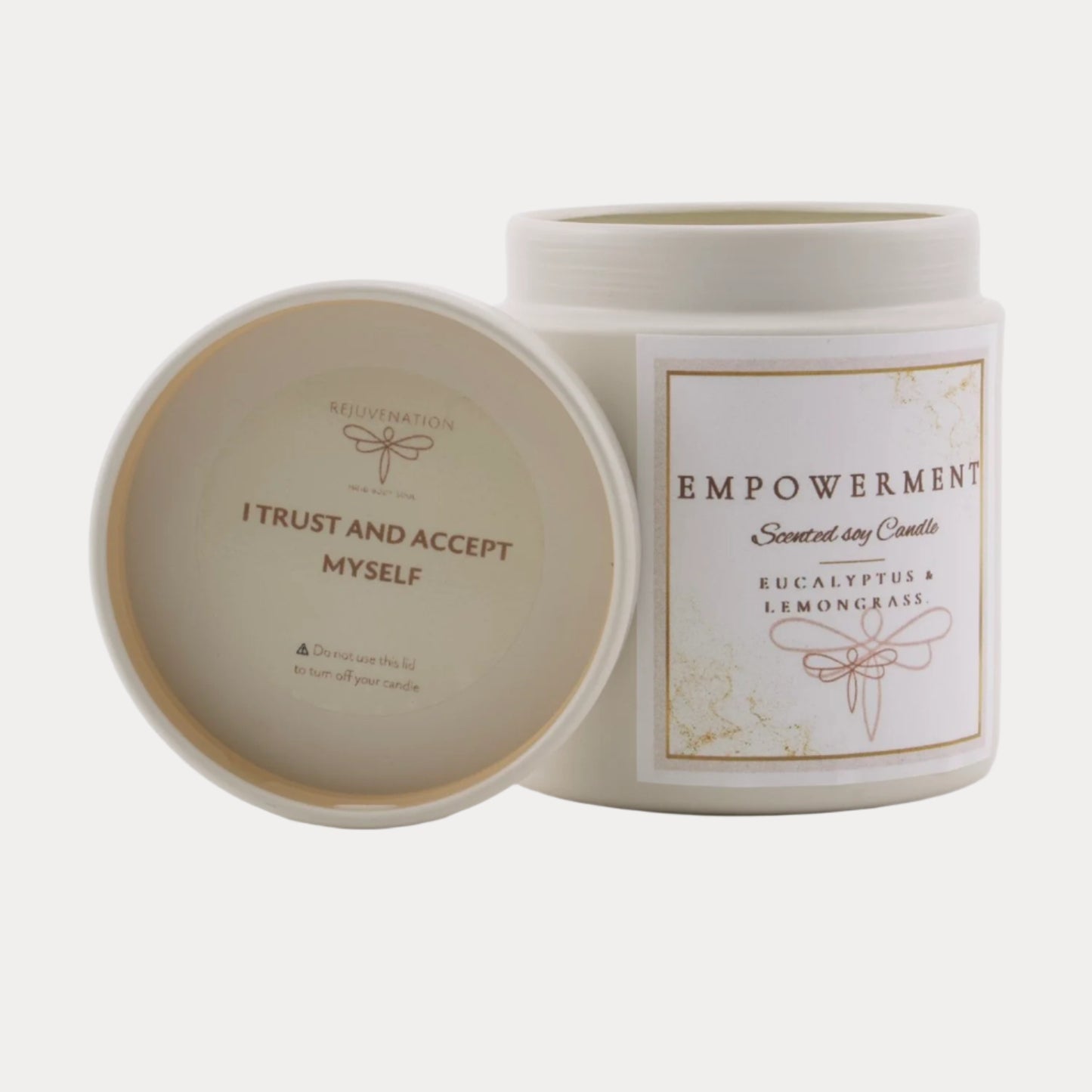 EMPOWERMENT CANDLE