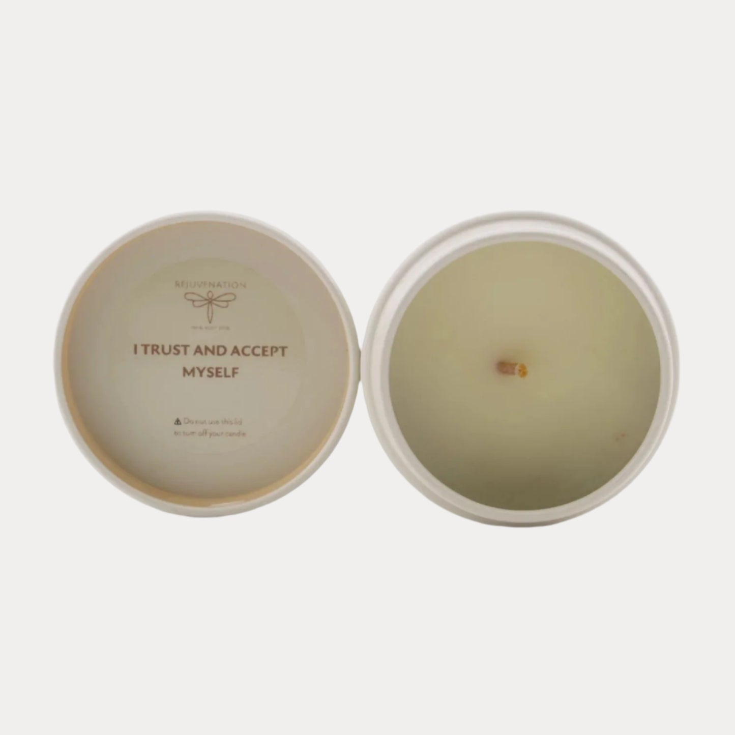 EMPOWERMENT CANDLE