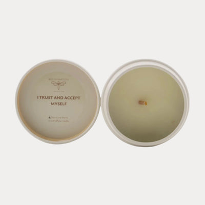 EMPOWERMENT CANDLE image 3