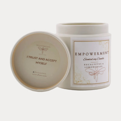EMPOWERMENT CANDLE image 2