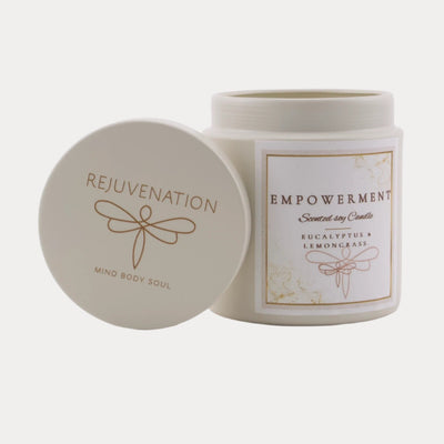 EMPOWERMENT CANDLE image 1