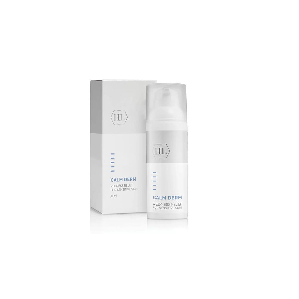 CALM DERM Redness Relief For sensitive Skin
