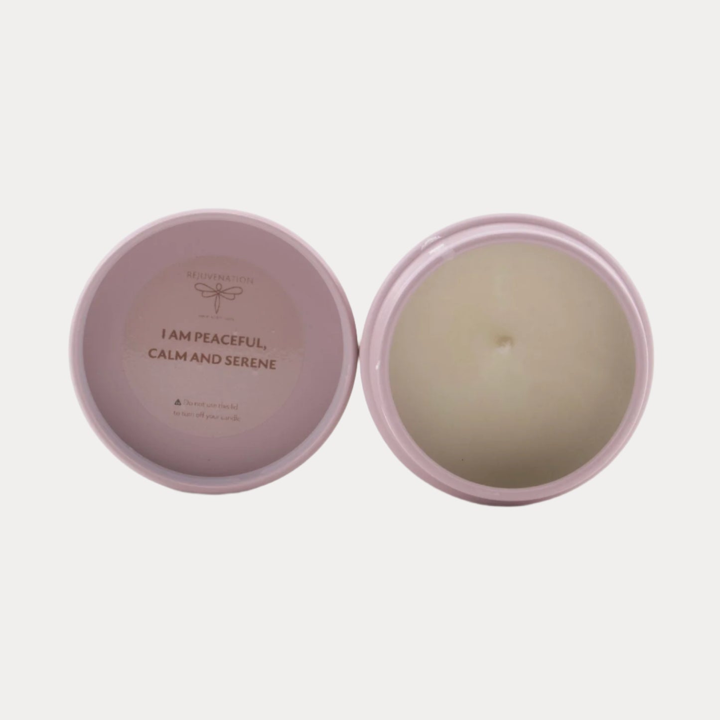 SERENITY CANDLE