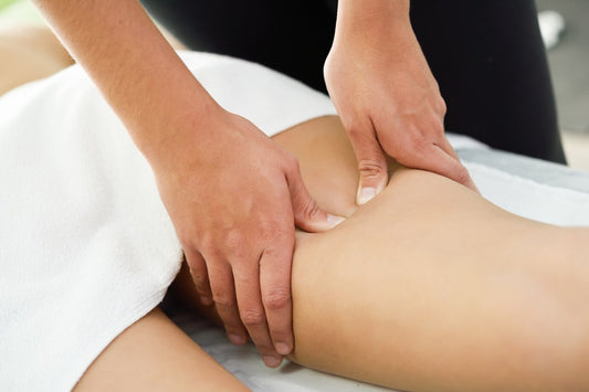 Melt the Stress Away: How Massages Can Improve Your Mental and Physical Well-Being