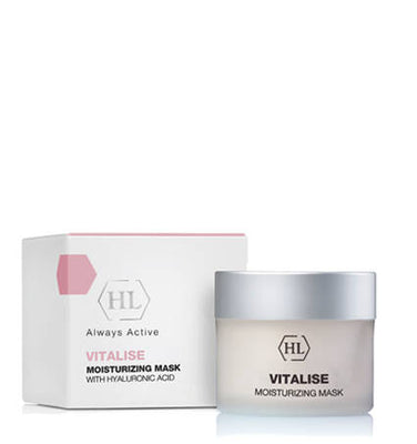 VITALIZE Mosturizing Cream with Hyaluronic image 1
