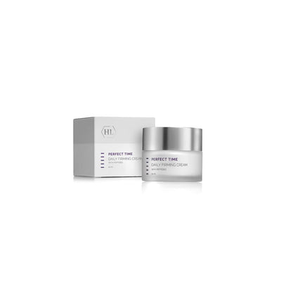 PERFECT TIME Daily Firming Cream with peptides image 1