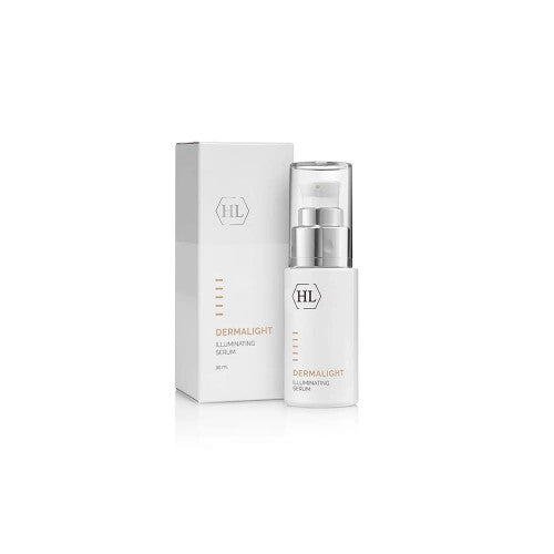 DERMA LIGHT Illuminating Serum