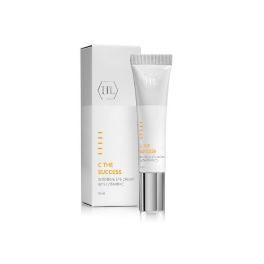 C THE SUCCES Intense Eye Cream with vit C