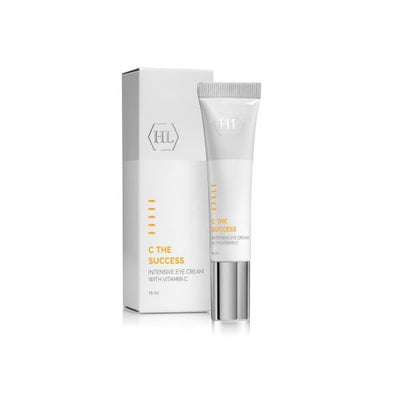 C THE SUCCES Intense Eye Cream with vit C image 1