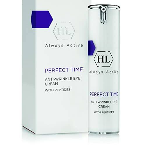 PERFECT TIME Anti Wrinkle Eye Cream